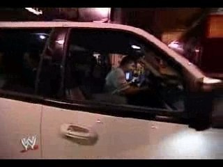 WWE - Survivor Series - Kane vs S.McMahon Ambulance Match