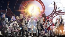 Fire Emblem Fates - La Guerre à portée de main