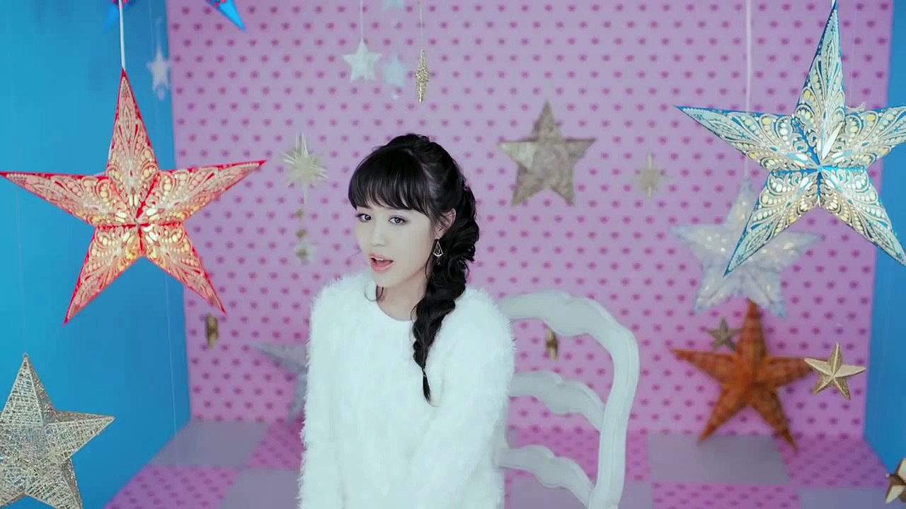 Flower 『TOMORROW ～しあわせの法則～』 3_4発売 2ndアルバム『花時計』