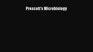 [Read Book] Prescott's Microbiology  EBook