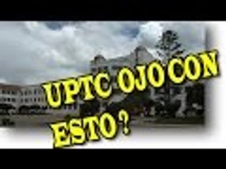 UPTCISTAS ATENCION!! MUCHA ATENCION!! nuevo