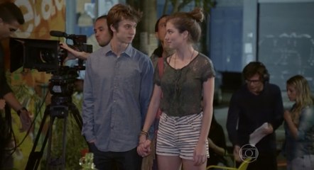 João e Bianca | Joanca - A História Parte 27