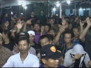 Cokek Sragenan Tardi Laras Gayeng Imbangono Katresnanku