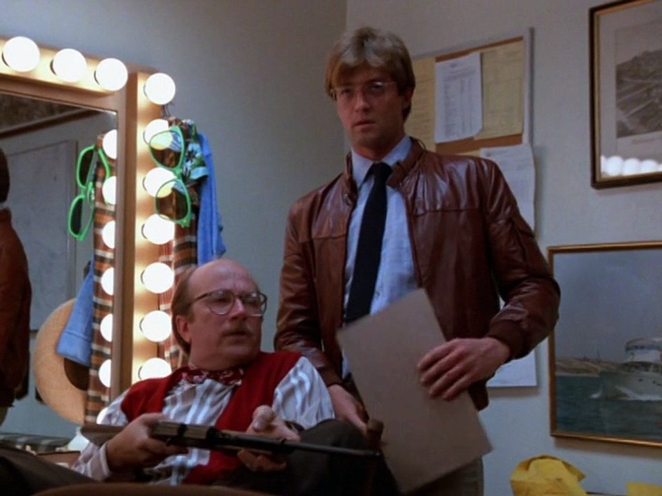 Remington-Steele - Staffel 1 Episode 18