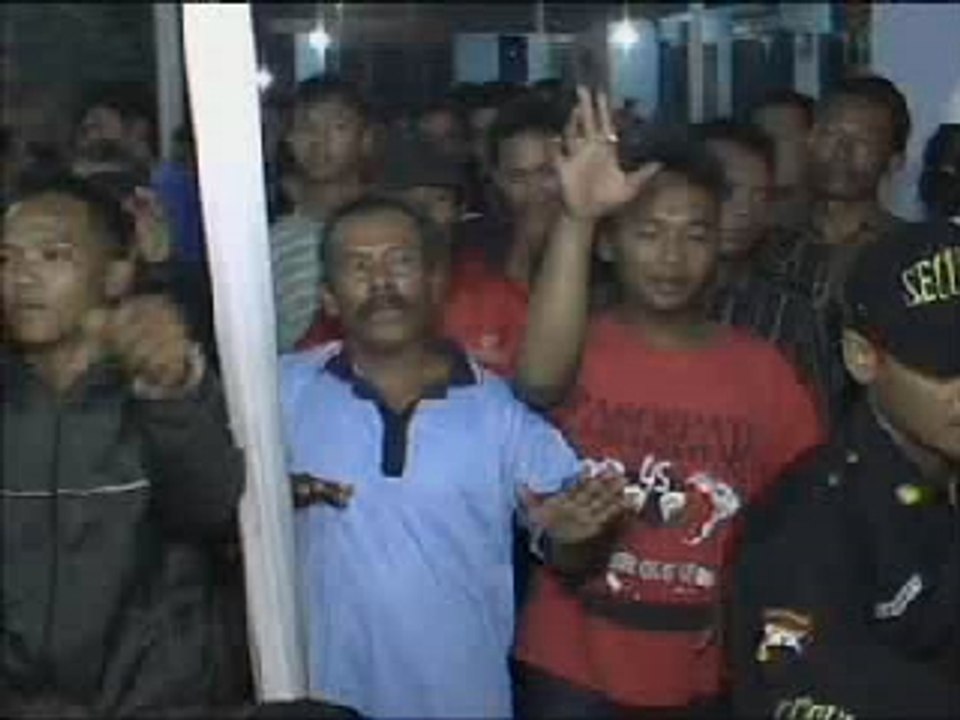 Cokek Sragenan Tardi Laras Gayeng Kebo Giro