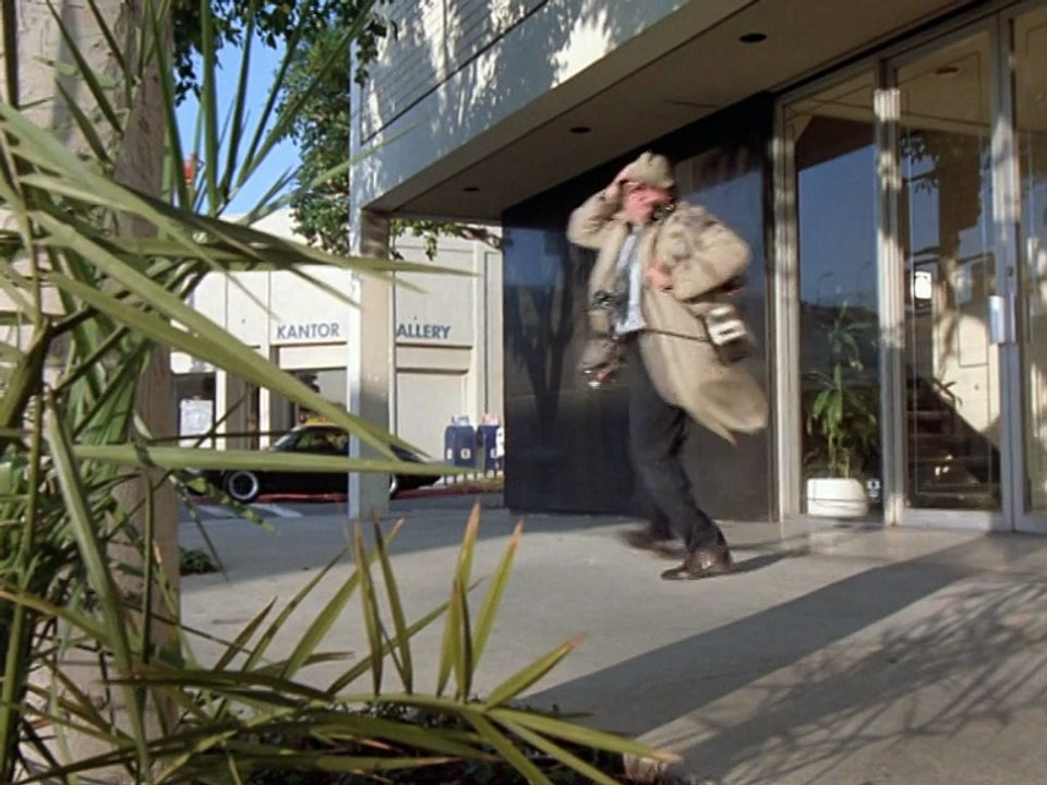 Remington-Steele - Staffel 1 Episode 17