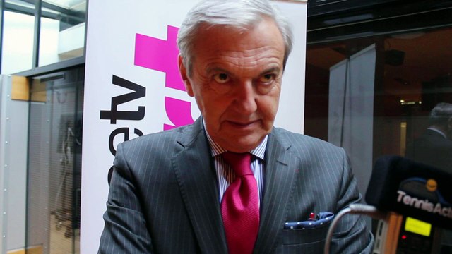 Roland-Garros 2016 - Daniel Bilialian : FranceTV Sport partenaire de Tennis Actu, c'était une obligation !