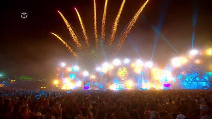 Alok - live at Tomorrowland Brasil 2016 [FULL HD SET]