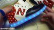 Светодиодные светящиеся Кроссовки/LED glowing sneakers из Китая AliExpress