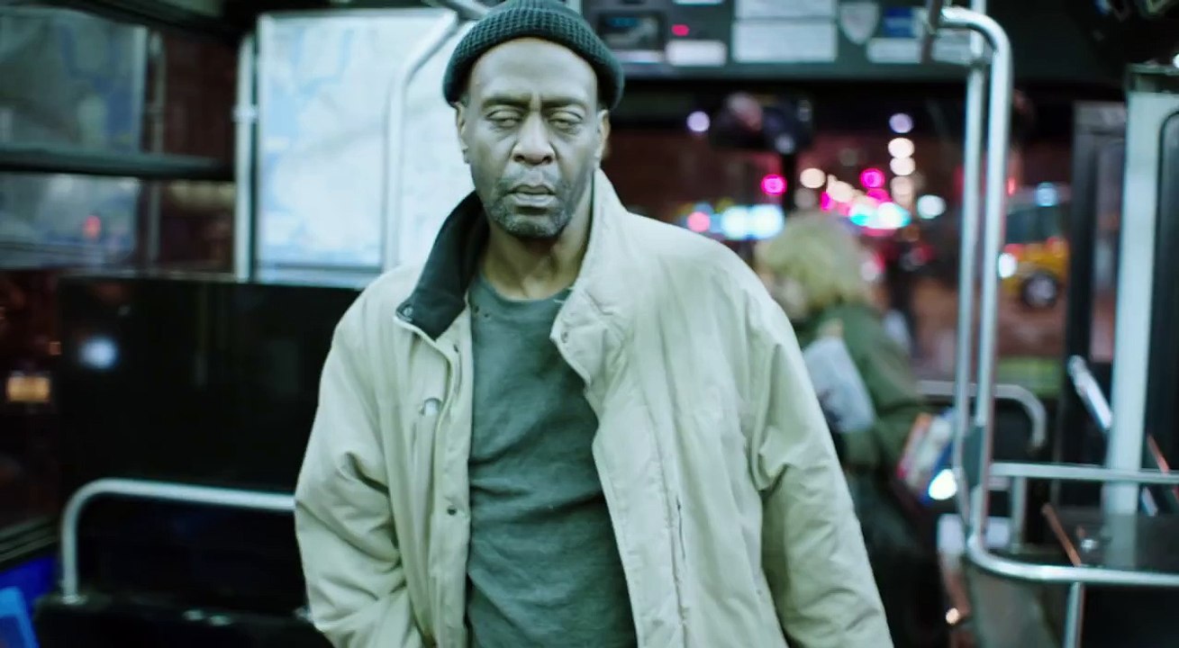 Anesthesia TRAILER 1 (2016) - Kristen Stewart, Corey Stoll, Movie HD