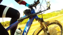 Mtb, Mountain bike, Soul aro 29. 24 marchas, rumo as trilhas rurais da serrinha, Soul, 55 km, pedalando com 12 bikers, Tremembé, SP, Brasil, Marcelo Ambrogi, (56)