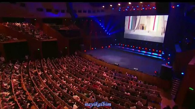 Gururlanma Padişahım Tacikistan Türkçe Olimpiyatı Australia 2016