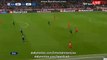 Arturo Vidal Fantastic SHOOT - Bayern 0-0 Atletico Madrid