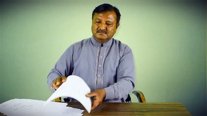 A Pakistani Hindu's Message to India and the World