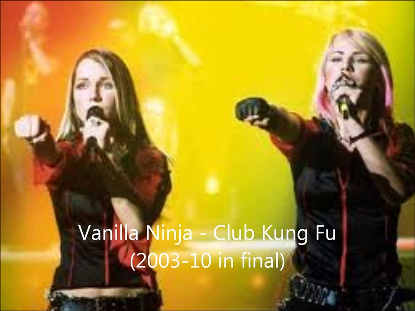Eesti Laul 1998 2012 My Top 19 Video Dailymotion