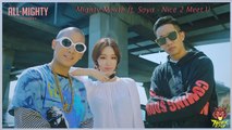 Mighty Mouth ft. Soya - Nice 2 Meet U MV HD k-pop [german Sub]
