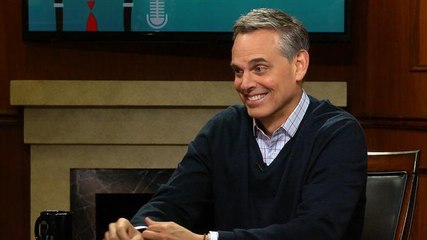 Colin Cowherd: LeBron might move back to Miami