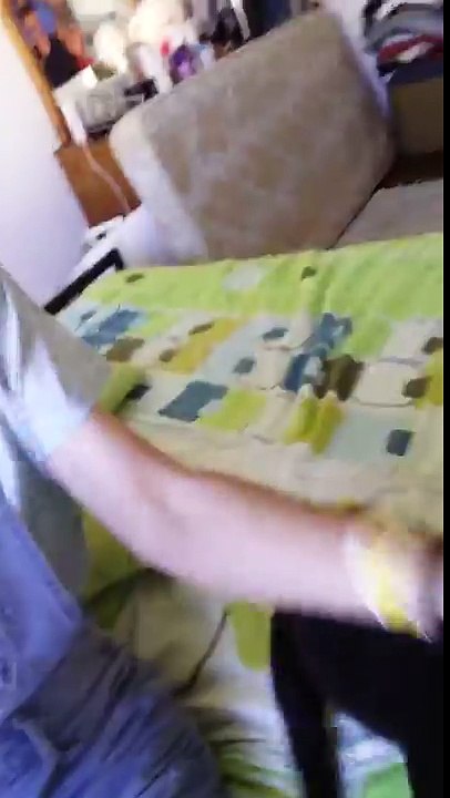Espancamento
