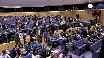 Frühjahrskonjunkturprognose der EU-Kommission: Leichtes aber stabiles Wachstum in schwierigem Umfeld