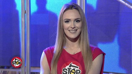 Stop - Kamera e “Stop”, korrupsion ne “pallatet” e antikorrupsionit! (03 maj 2016)