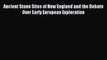 [Read Book] Ancient Stone Sites of New England and the Debate Over Early European Exploration