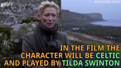 Marvel Writer Responds to Casting Controversy