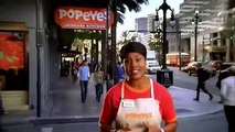 Popeyes Commercial (Payday is Back)