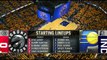 Toronto Raptors vs Indiana Pacers - Game 6 - Full Highlights - April 29, 2016 - 2016 NBA Playoffs