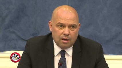Stop - Gjykata Administrative “deshtimi” ku flene 12 mije dosje! (03 maj 2016)