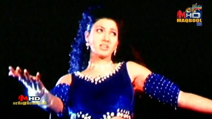 sana+shafqat cheema-aawega dilbar dil mera kehnda ae