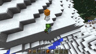 Whats New in Minecraft 1.9 Pre release 3?