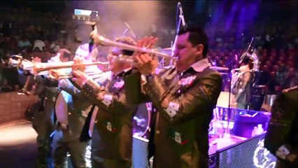 La Septima Banda Javier de los Llanos En Vivo Mexicali 2014