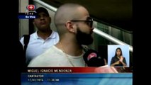 Flor de Venezuela pidió $50 mil a Chino y Nacho para grabar en sus instalaciones