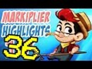 Markiplier | Markiplier Highlights #36