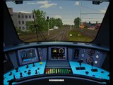 Microsoft Train Simulator | H. Králové Pardubice