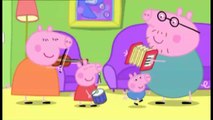 Peppa Pig Toys Candy Castle ~ Musical Instruments - Babysitting