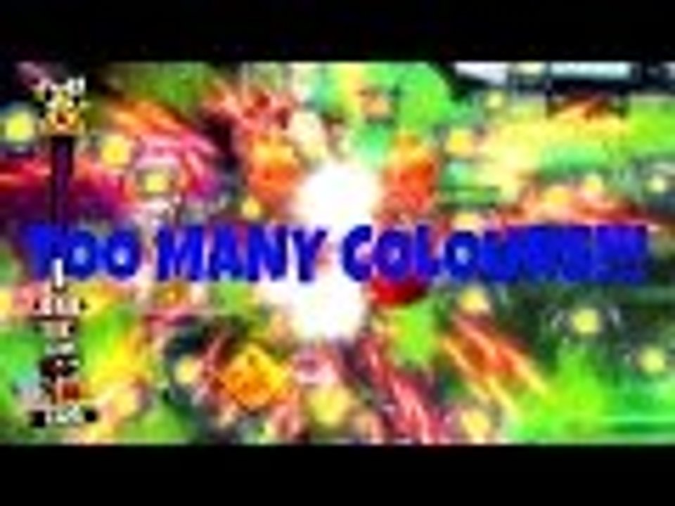 Sega madness Hell Yeah!!! ep2