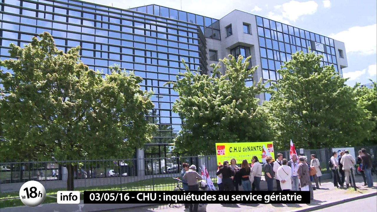 Le 18h info