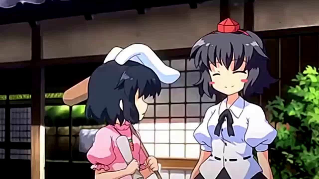 【Touhou Project】 Bunbunmaru Newspaper Theme 【English Subtitles】