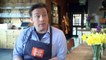 Jamie Oliver defends the tipping policy at his restaurants