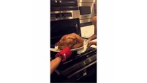 Kylie Jenner hosts Thanksgiving dinner for friends but Tyga is nowhere to be seen