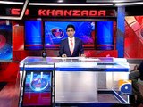 Aaj Shahzeb Khanzada Kay Saath - 03 May 2016