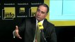 Marwan Lahoud (GIFAS) : "Nous participons de la politique étrangère de la France"