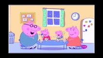 Videos de Peppa Pig en Español Capitulos Completos 2015 Videos Peppa la cerdita en Español