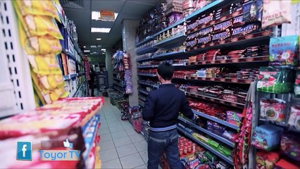 ليش بتسرق - الوليد مقداد | طيور الجنة - toyoraljanahtv#