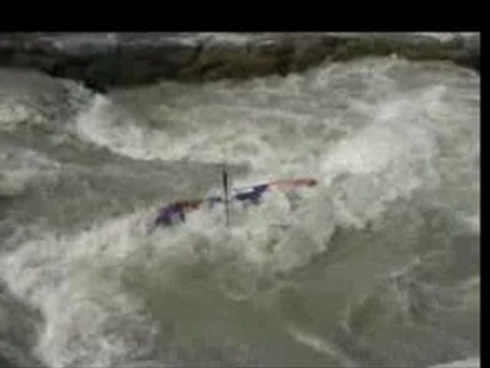 Making off Ivrea 2007