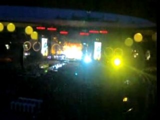 Muse parc des princes #3