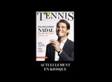 Nouvelle formule de Tennis Magazine