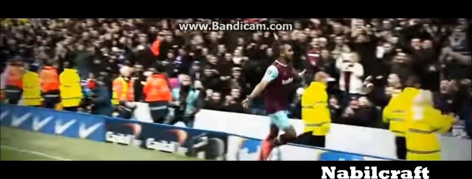Dimitri Payet -Best Skills and Goals -West Ham 2016
