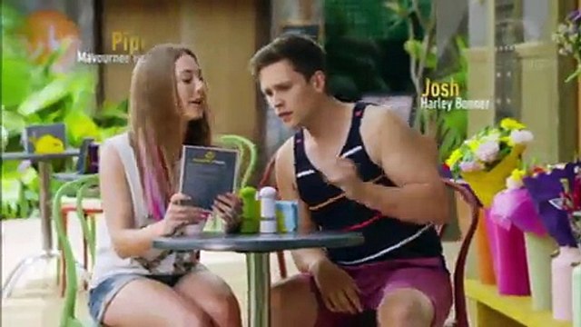 Neighbours 7314 3rd March 2016 HD
